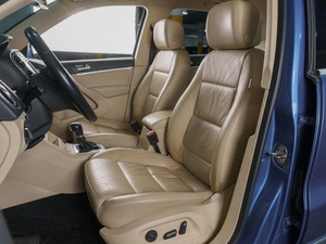 Внедорожник Volkswagen Tiguan 2015 года, 1649000 рублей, Сургут