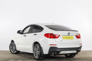 Внедорожник BMW X4 2015 года, 2619000 рублей, Тюмень
