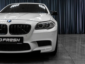 Седан BMW 5 серия 2011 года, 2139000 рублей, Тюмень