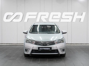 Седан Toyota Corolla 2013 года, 1129000 рублей, Сургут