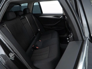 Универсал BMW 5 серия 2021 года, 3499050 рублей, Москва