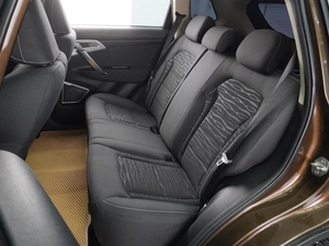 Внедорожник Geely Atlas 2019 года, 1249000 рублей, Воронеж