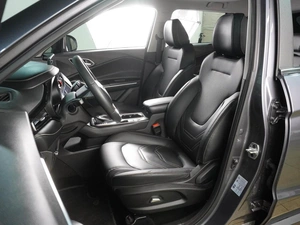 Внедорожник Москвич 3 2023 года, 1499000 рублей, Воронеж