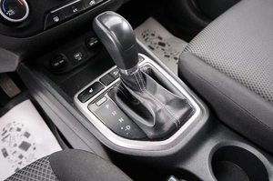 Внедорожник Hyundai Creta 2019 года, 1599000 рублей, Красноярск