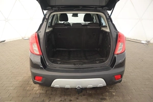 Внедорожник Opel Mokka 2014 года, 975000 рублей, Орёл