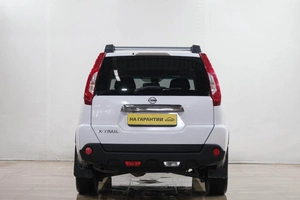 Внедорожник Nissan X-Trail 2011 года, 1389000 рублей, Новокузнецк