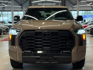 Пикап Toyota Tundra 2025 года, 11490000 рублей, Павловская Слобода