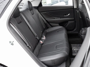 Седан Hyundai Elantra 2024 года, 2560000 рублей, Краснодар