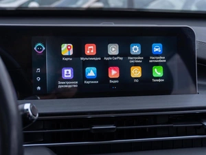 Внедорожник Chery Tiggo 4 Pro 2024 года, 1758000 рублей, Саратов