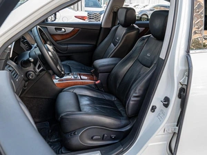 Внедорожник Infiniti FX50 2012 года, 2460000 рублей, Краснодар