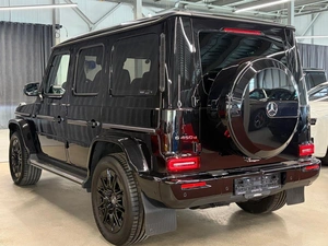 Внедорожник Mercedes-benz G-класс 2026 года, 25990000 рублей, Павловская Слобода