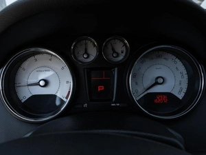 Хетчбэк Peugeot 308 2010 года, 637000 рублей, Ставрополь