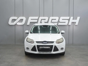 Универсал Ford Focus 2015 года, 734000 рублей, Воронеж