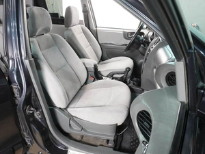 Внедорожник Hyundai Santa Fe 2007 года, 949000 рублей, Воронеж