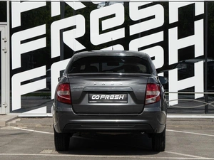 Седан ВАЗ (LADA) Granta 2025 года, 899000 рублей, Волгоград