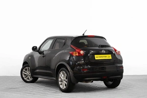 Внедорожник Nissan Juke 2013 года, 1149000 рублей, Барнаул
