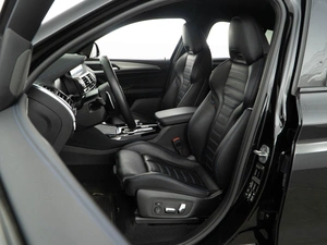 Внедорожник BMW X4 2020 года, 5609444 рублей, Москва