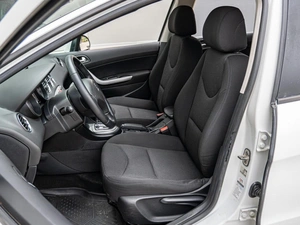 Седан Peugeot 408 2012 года, 660000 рублей, Краснодар