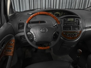 Минивэн Toyota Previa 2006 года, 996000 рублей, Ставрополь