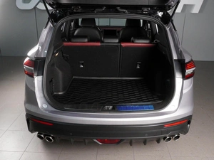 Внедорожник Geely Coolray 2022 года, 1880000 рублей, Красный Пахарь