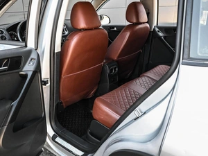 Внедорожник Volkswagen Tiguan 2012 года, 1119000 рублей, Кирилловка