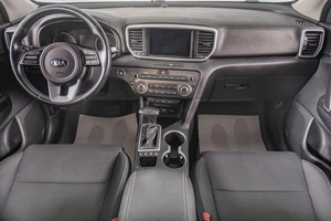 Внедорожник Kia Sportage 2020 года, 1999000 рублей, Томск
