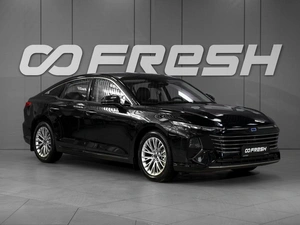 Лифтбек FAW Bestune B70 2024 года, 2455000 рублей, Тверь