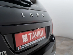 Универсал ВАЗ (LADA) Granta Cross 2026 года, 1350000 рублей, Красноярск