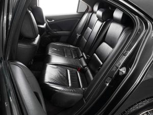 Седан Honda Accord 2008 года, 1149000 рублей, Тюмень