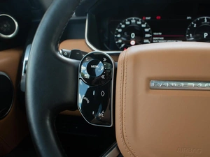Внедорожник Land Rover Range Rover 2021 года, 11800000 рублей, Волгоград