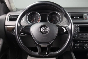 Седан Volkswagen Jetta 2015 года, 1499000 рублей, Оренбург
