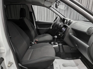 Седан ВАЗ (LADA) Granta 2013 года, 530000 рублей, Красноярск