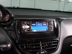 Хетчбэк Peugeot 208 2013 года, 629000 рублей, Воронеж