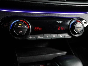 Седан Kia Cerato 2020 года, 1896000 рублей, Воронеж