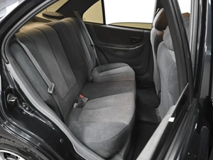 Седан Hyundai Accent 2008 года, 549000 рублей, Ставрополь