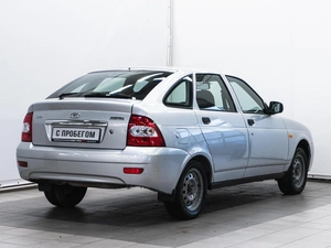 Хетчбэк ВАЗ (LADA) Priora 2011 года, 540000 рублей, Красноярск
