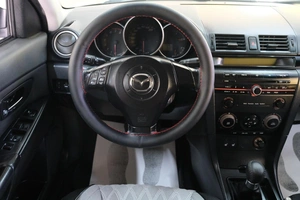 Седан Mazda 3 2004 года, 699000 рублей, Омск
