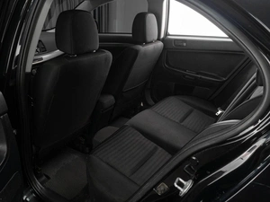 Седан Mitsubishi Lancer 2012 года, 949000 рублей, Тюмень