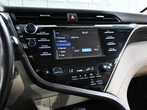 Седан Toyota Camry 2018 года, 2290000 рублей, Аксай