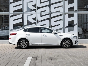 Седан Kia Optima 2019 года, 1770000 рублей, Ставрополь