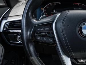 Седан BMW 5 серия 2020 года, 4240000 рублей, Краснодар