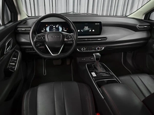 Седан Baic U5 Plus 2023 года, 1380000 рублей, Ставрополь