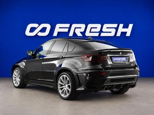 Внедорожник BMW X6 M 2009 года, 5699999 рублей, Москва