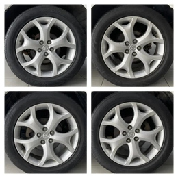 Внедорожник Mazda CX-7 2011 года, 1200000 рублей, Смоленск