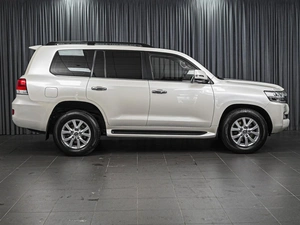 Внедорожник Toyota Land Cruiser 2016 года, 5542111 рублей, Ставрополь
