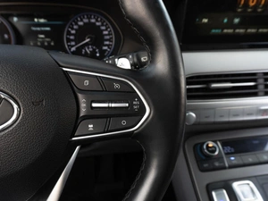 Внедорожник Hyundai Palisade 2021 года, 4699000 рублей, Саратов