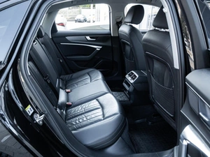 Седан Audi A6 2019 года, 2720000 рублей, Ставрополь