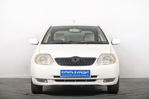 Хетчбэк Toyota Corolla Runx 2001 года, 529000 рублей, Томск