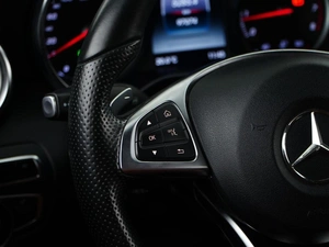 Купе Mercedes-benz C-класс 2016 года, 2888444 рублей, Москва