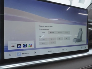 Внедорожник Geely Xingyue L 2026 года, 4599000 рублей, Ростов-на-Дону